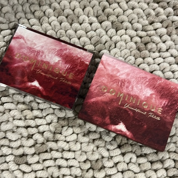 Dominique cosmetics - Picture 1 of 4